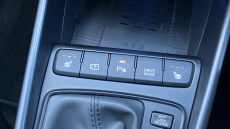 Hyundai BAYON 1.0 TGDi [90] Tech Line 5dr DCT Petrol Hatchback